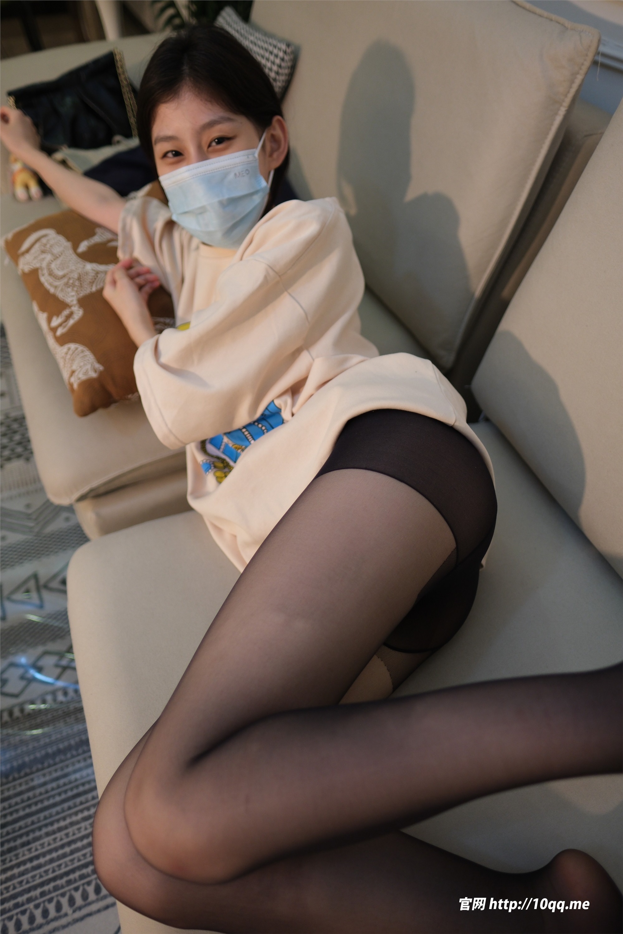 ROSI口罩系列 2024.08.12 NO.2983